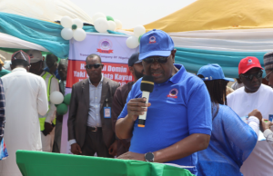 Katsina Gets Major Power Boost As FG Raises Capacity By 150%