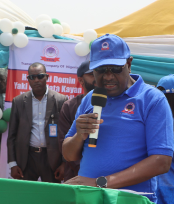 Katsina Gets Major Power Boost As FG Raises Capacity By 150%