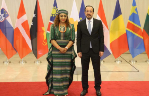 Nigeria, Cyprus Seal Fresh Push For Stronger Ties