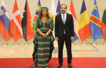 Nigeria, Cyprus Seal Fresh Push For Stronger Ties