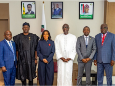 ECOWAS Court Chief Demands Stronger Support To Enforce Judgments