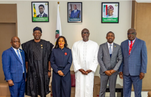 ECOWAS Court Chief Demands Stronger Support To Enforce Judgments
