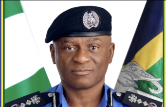 Police Pension Breakthrough? IGP Disu Pushes 200% Gratuity