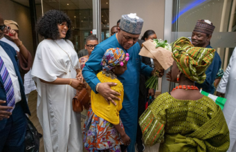 Fani-Kayode Begins SA Mission, Vows To Rebuild Ties