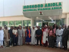 Women In Sports: Stakeholders At A Media Training Demand Fairer Coverage