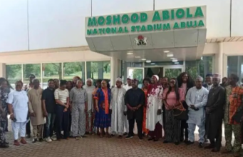 Women In Sports: Stakeholders At A Media Training Demand Fairer Coverage