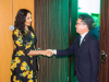 Nigeria, Japan Pursue Stronger Investment Ties
