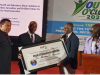 Former ISSUP President, Agwogie, Celebrates Success, Dedicates Award To Family
