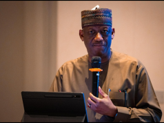 NISO MD Warns Against Power Sector Fragmentation, Seeks Investment Boost