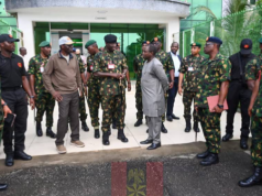 Young Nigerians Hold Key To Stronger Defence Industry – COAS