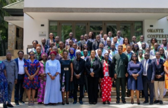 ECOWAS, AU Rally Youths For Lasting Peace In West Africa