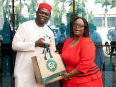 NCDMB, UN Women Move To Unlock $40m Fund for Women In Oil, Gas