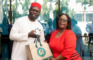 NCDMB, UN Women Move To Unlock $40m Fund for Women In Oil, Gas