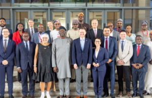 ECOWAS, Germany Deepen Strategic Partnership For Regional Growth