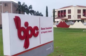 BIPC Assets Surge To ₦25.15bn Under Alia